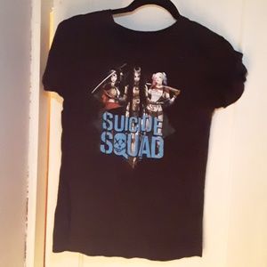 Short sleeve shirt